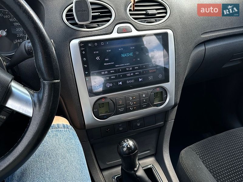Хэтчбек Ford Focus 2005 в Харькове фото 19 Хэтчбек Ford Focus 2005 в Харькове