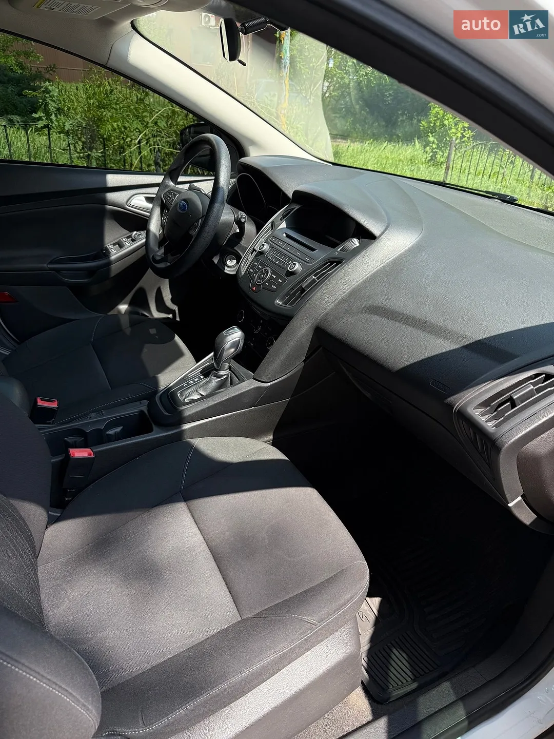 2015 Ford Focus - мініатюра 20