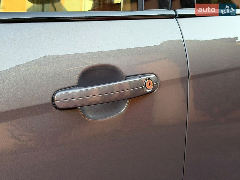 Универсал Ford Focus 2013 в Стрые