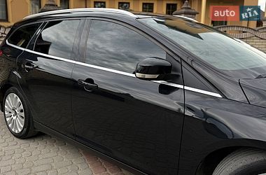 Універсал Ford Focus 2011 в Дрогобичі