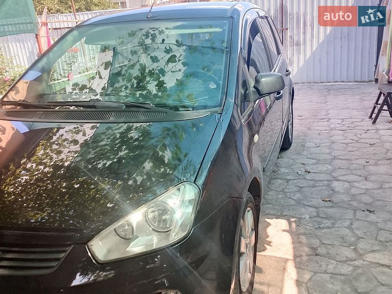 Ford Focus 2007 Ford Focus 2007