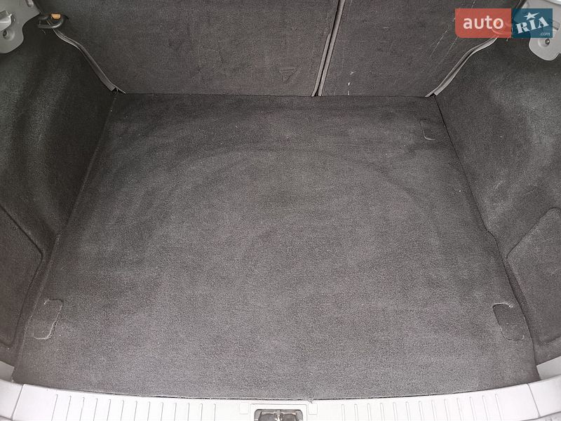 Универсал Ford Focus 2008 в Кривом Роге