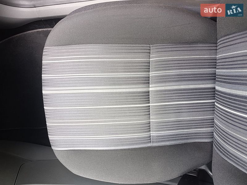 Универсал Ford Focus 2008 в Кривом Роге