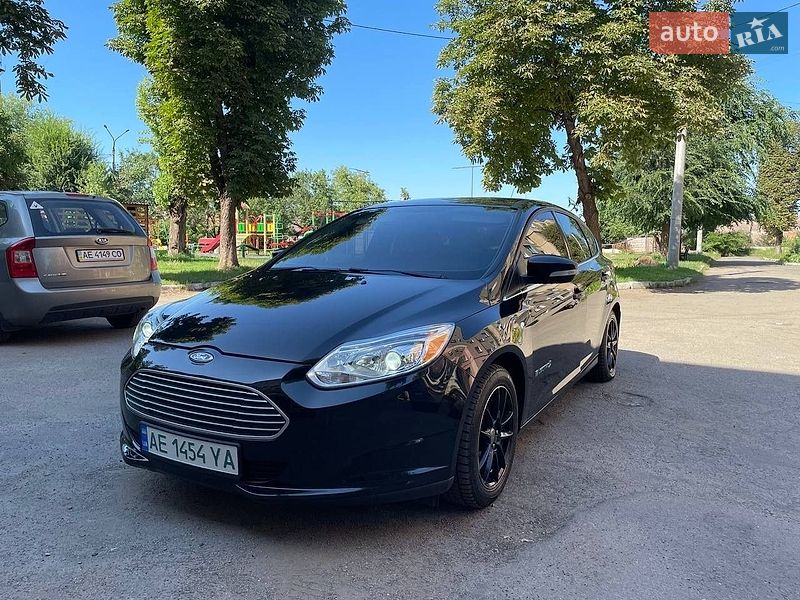 Ford Focus 2012 Ford Focus 2012
