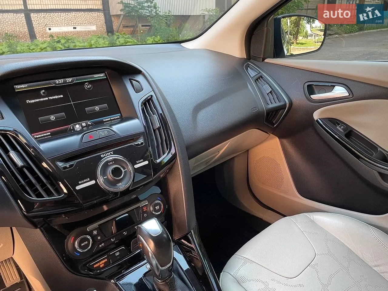 2012 Ford Focus - мініатюра 14