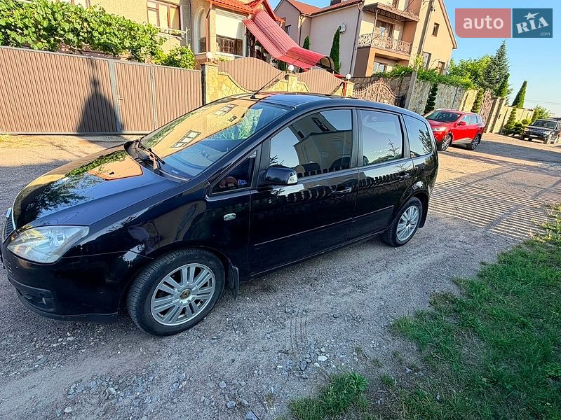 Ford Focus 2005