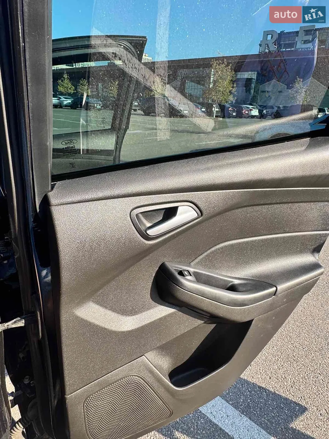2015 Ford Focus - мініатюра 10