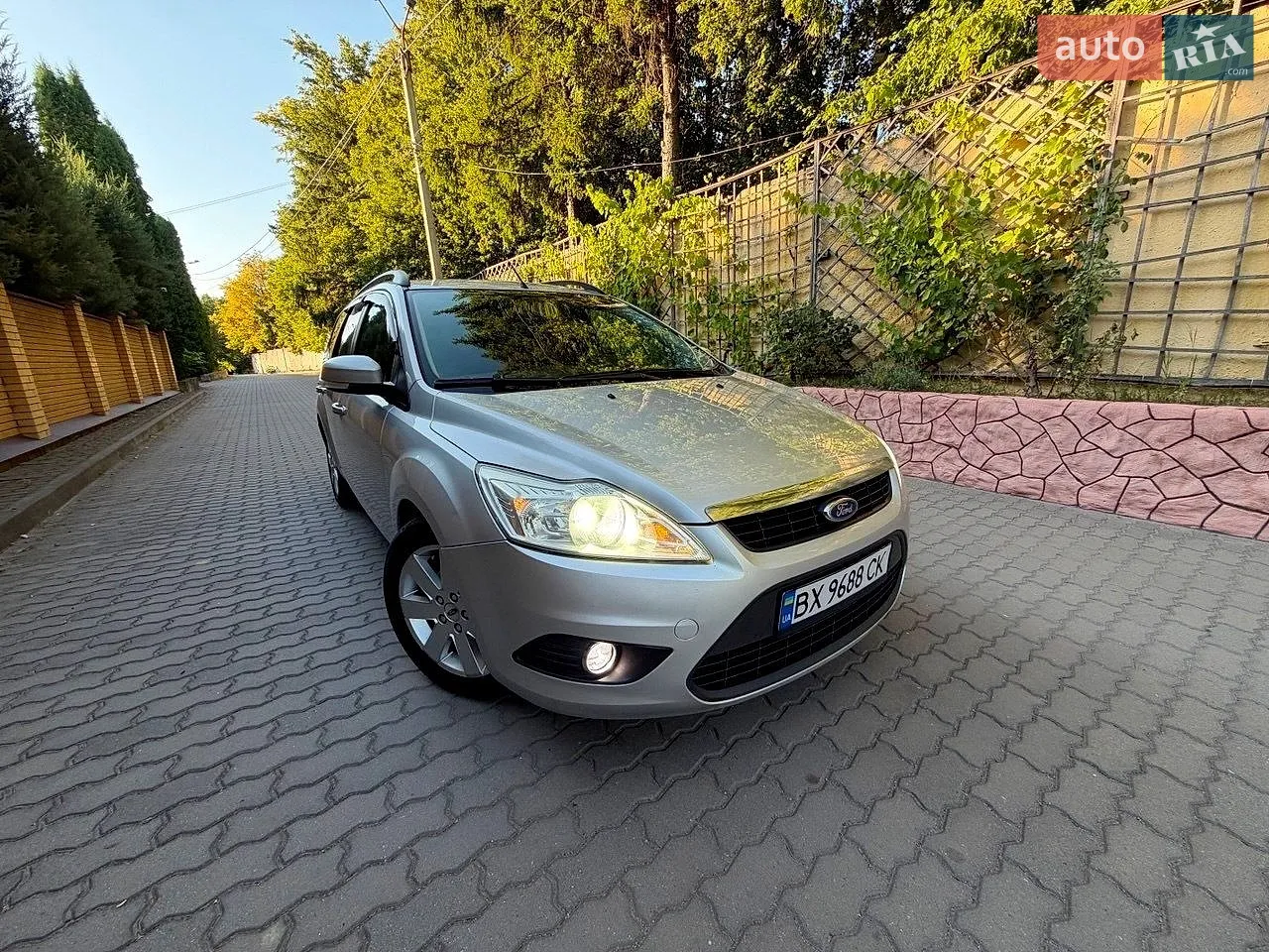 2011 Ford Focus - мініатюра 32