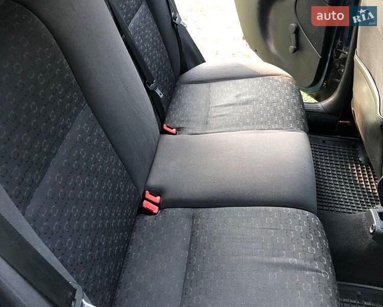Універсал Ford Focus 2002 в Буську