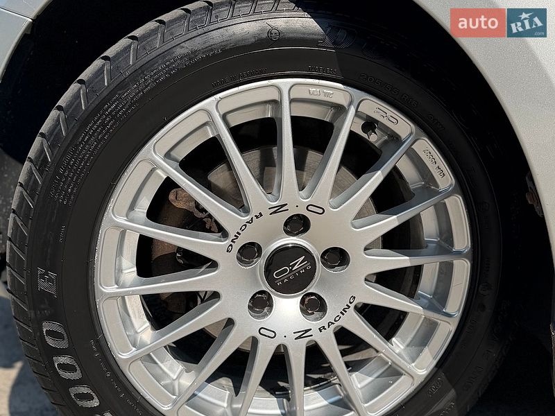 Універсал Ford Focus 2009 в Звягелі