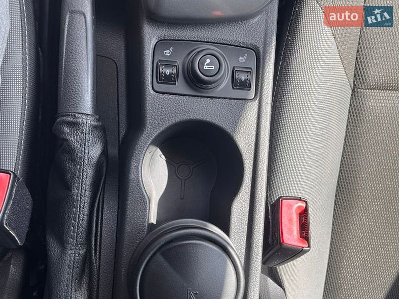 Универсал Ford Focus 2011 в Звягеле