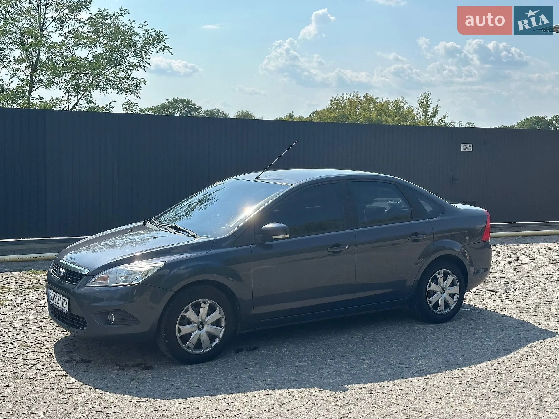 2011 Ford Focus - фото 1