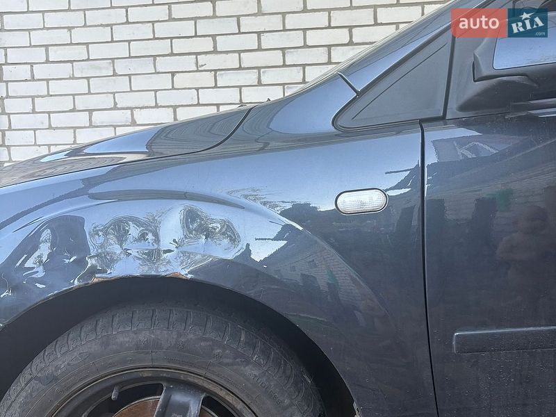 Универсал Ford Focus 2007 в Харькове