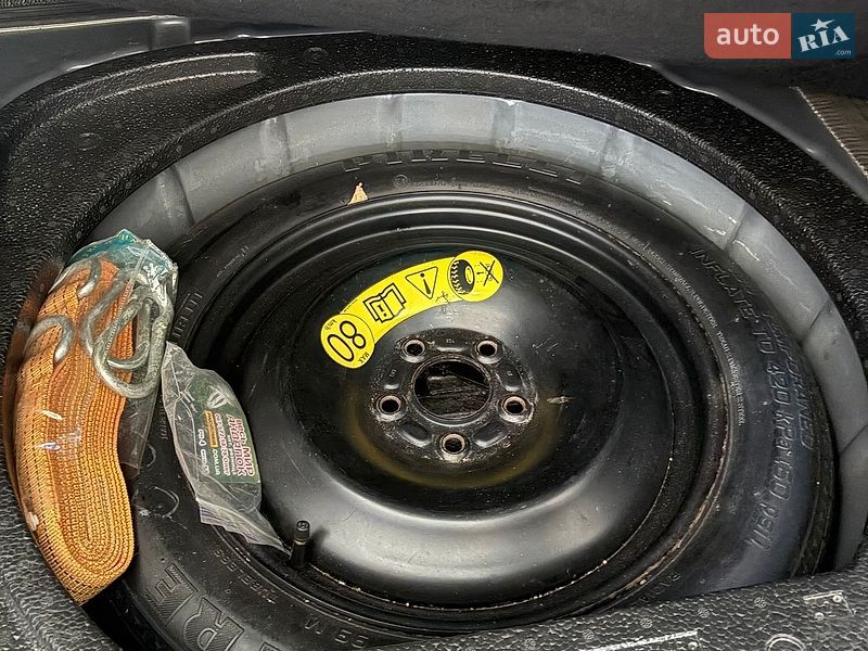 Универсал Ford Focus 2007 в Харькове
