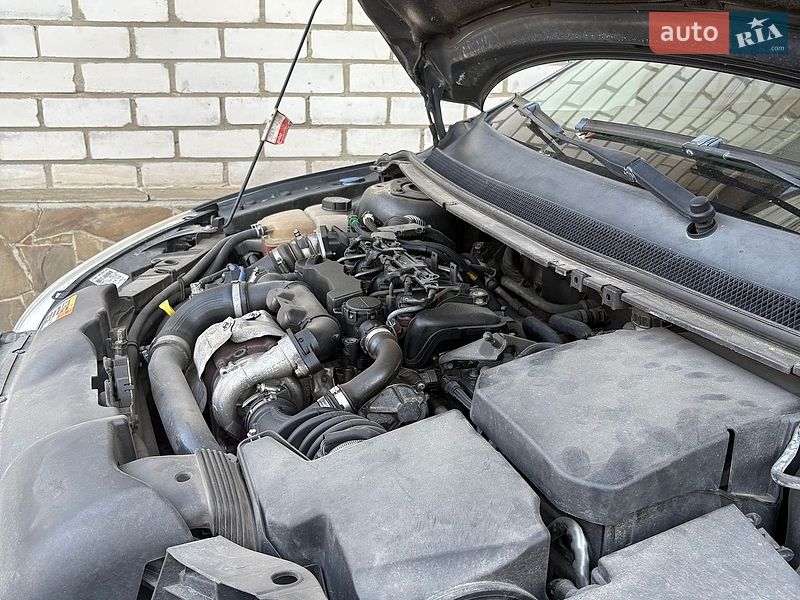 Универсал Ford Focus 2007 в Харькове