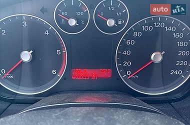 Универсал Ford Focus 2007 в Харькове