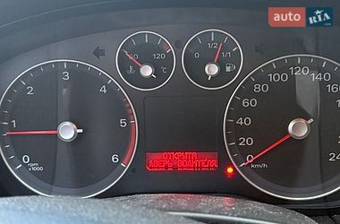 Универсал Ford Focus 2007 в Харькове