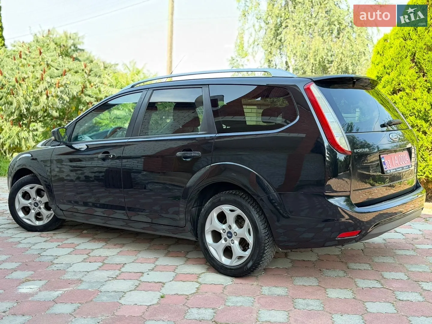 2011 Ford Focus - мініатюра 14