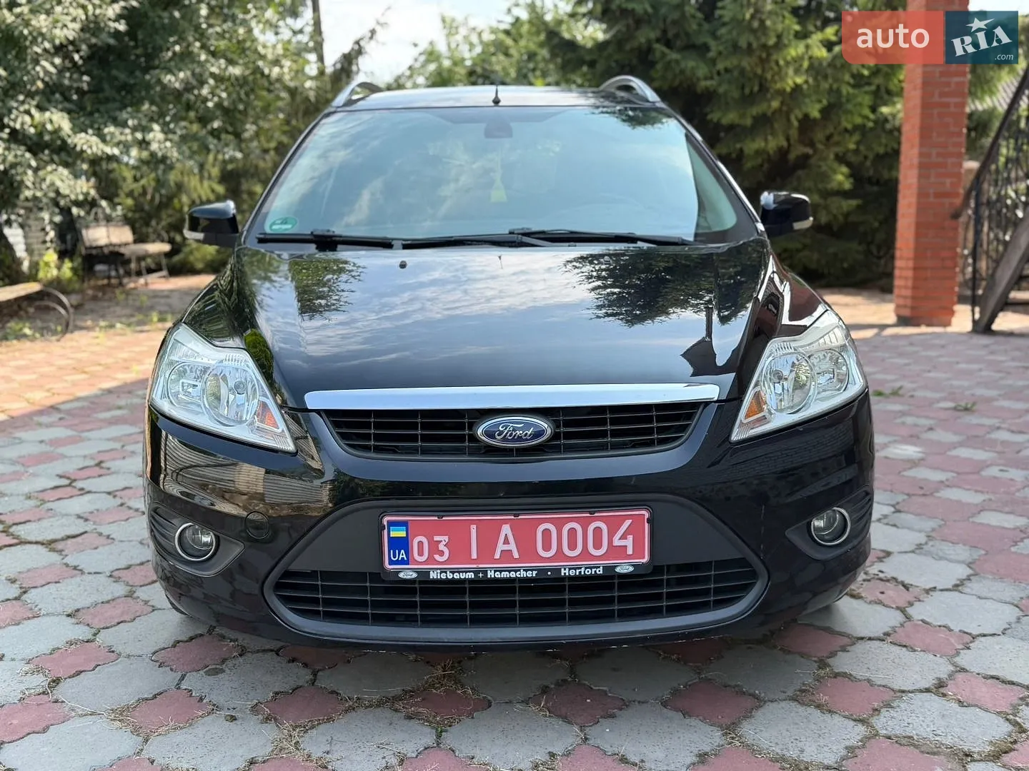 2011 Ford Focus - мініатюра 19