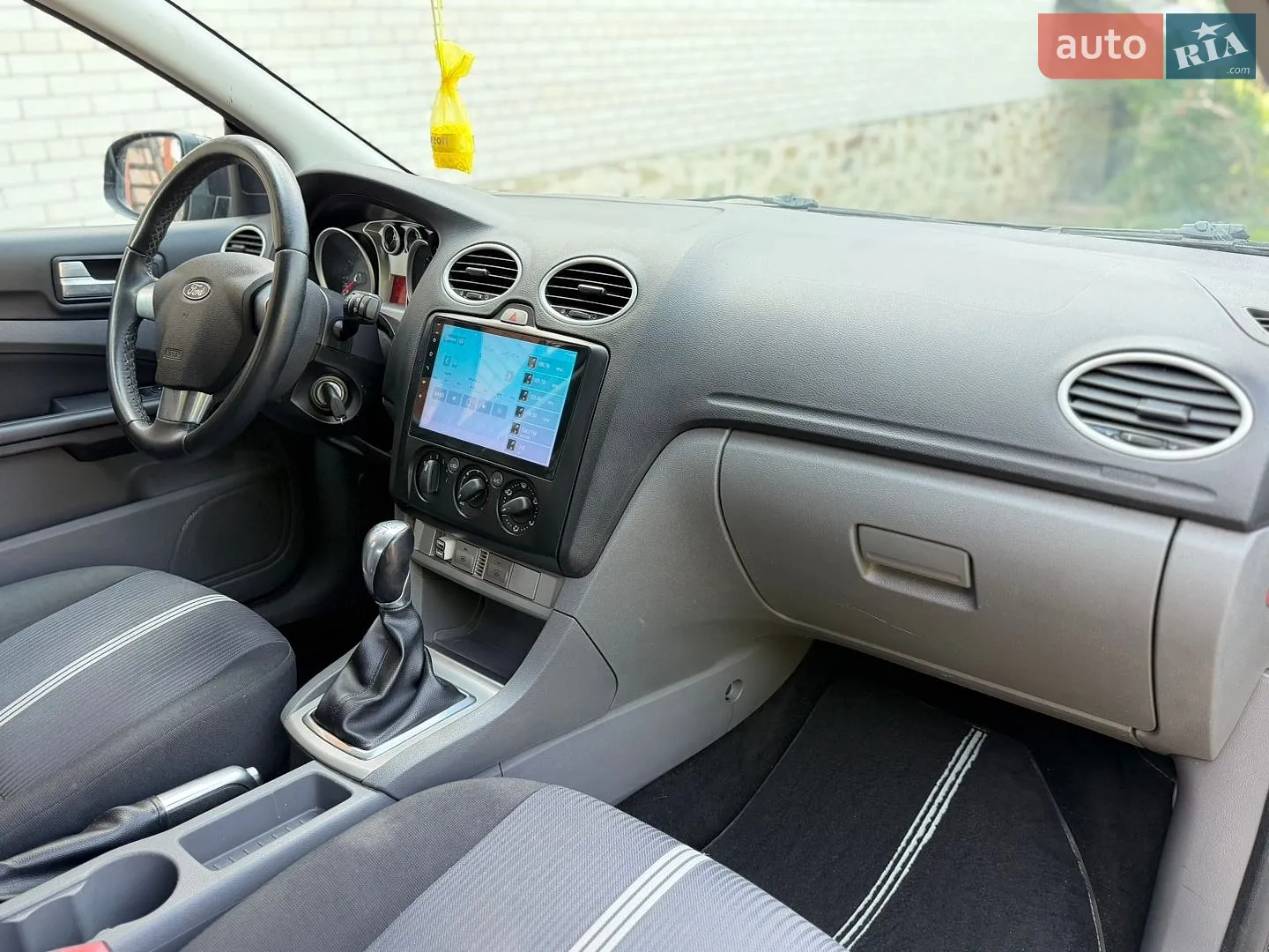 2011 Ford Focus - мініатюра 36