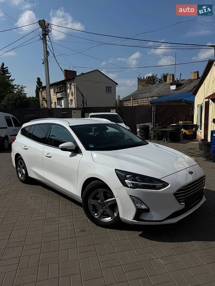 2021 Ford S-MAX - мініатюра 35
