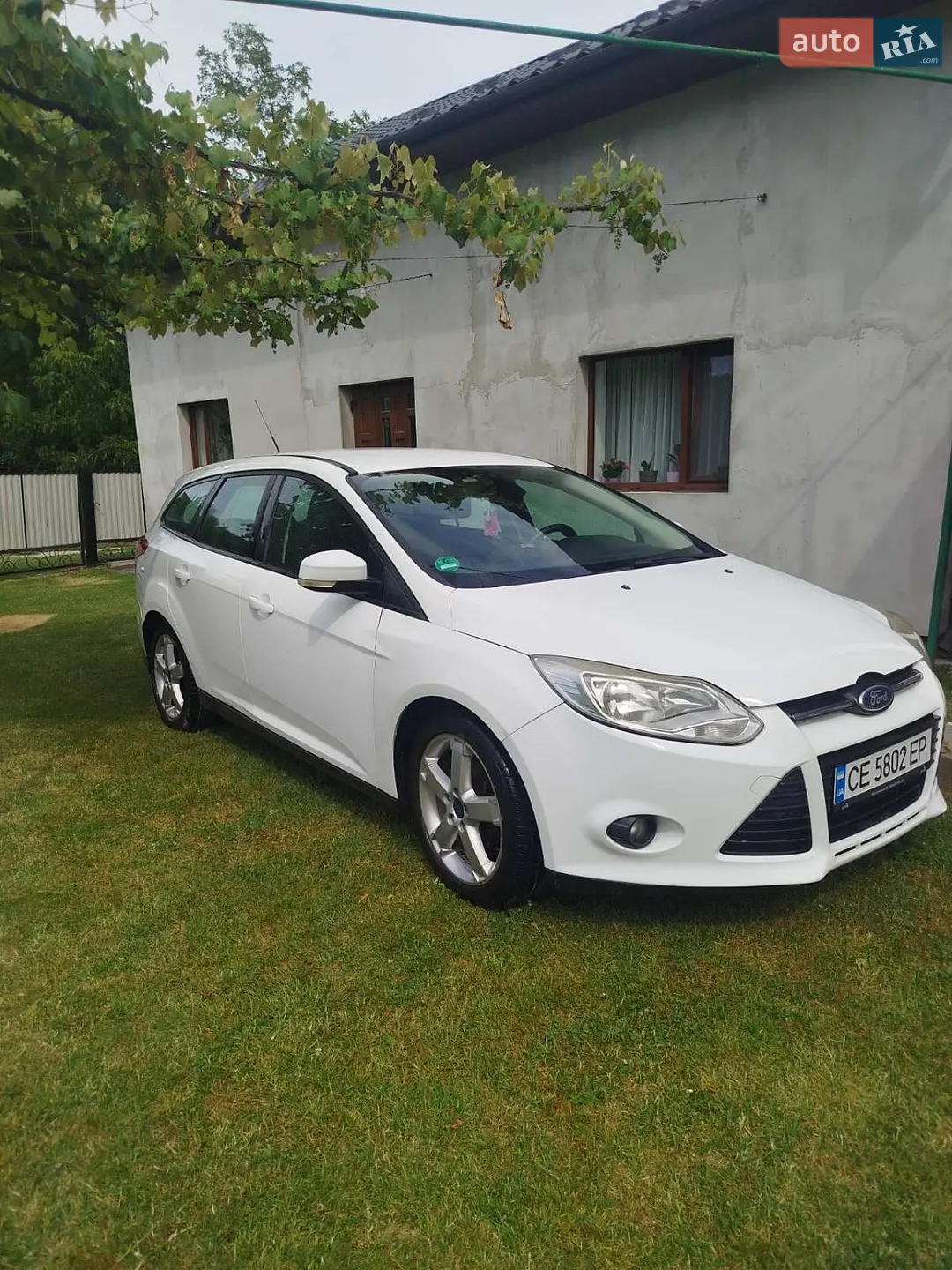2011 Ford Focus - мініатюра 24