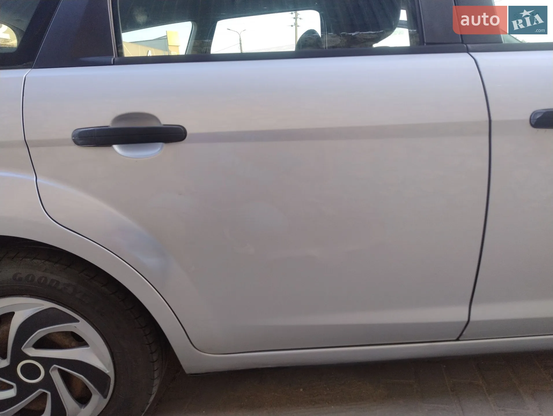 2010 Ford Focus - мініатюра 30
