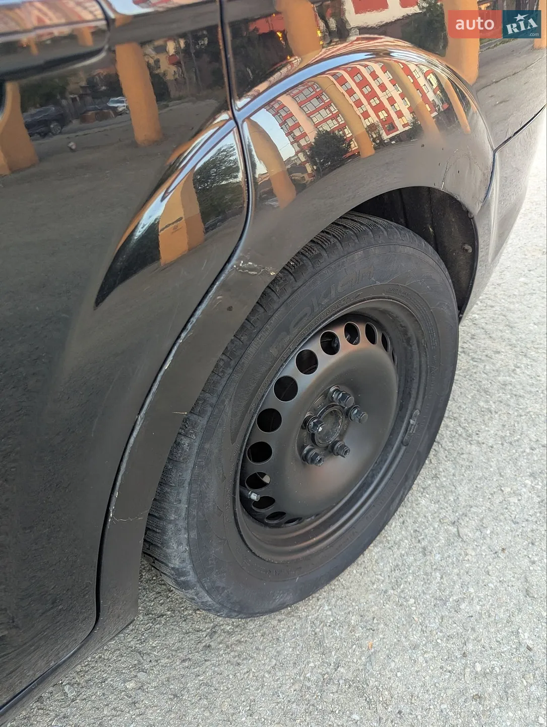 2010 Ford Focus - мініатюра 8
