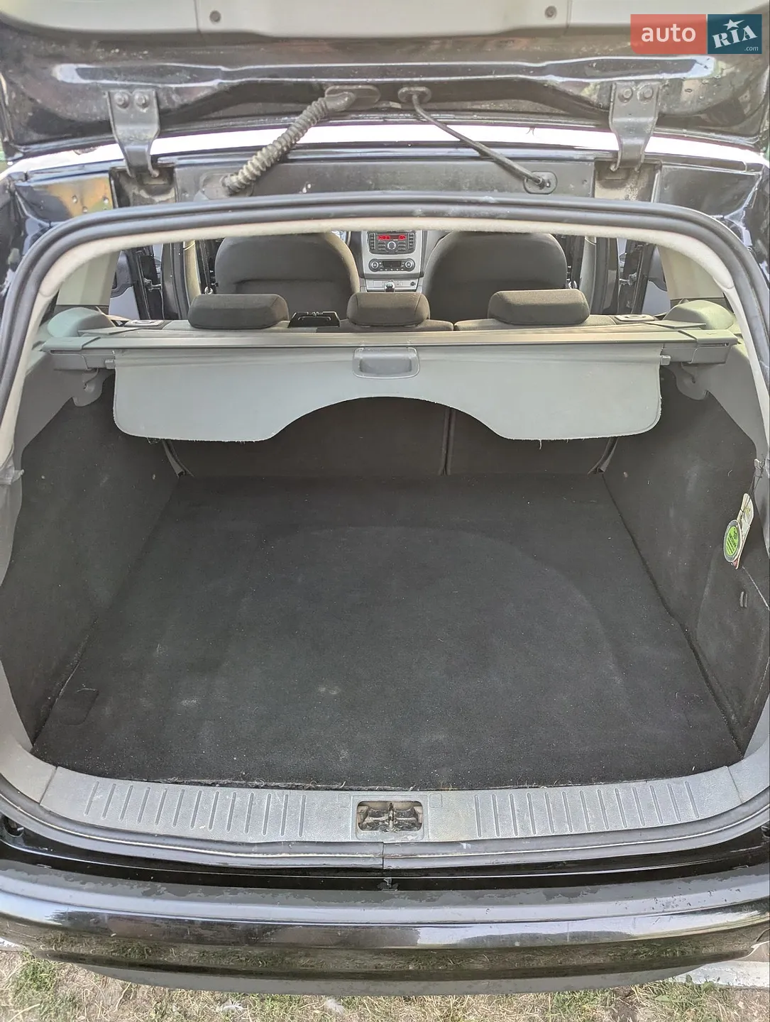 2010 Ford Focus - мініатюра 36