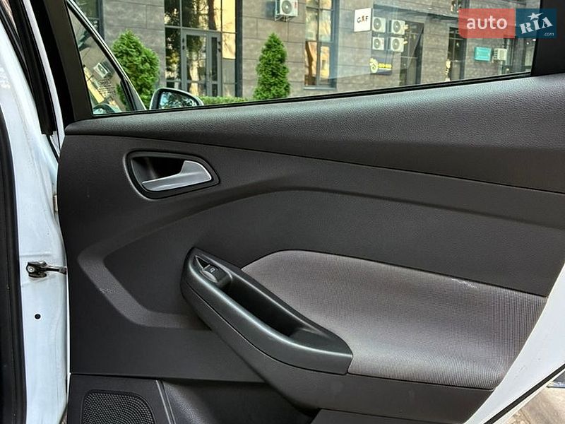 Универсал Ford Focus 2014 в Броварах фото 15 Универсал Ford Focus 2014 в Броварах