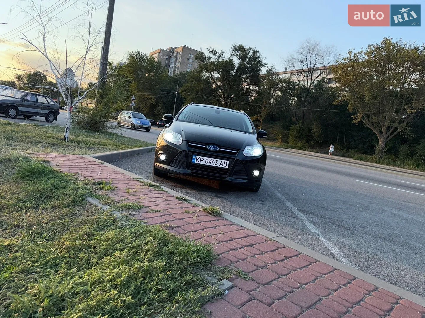 2013 Ford Focus - фото 1
