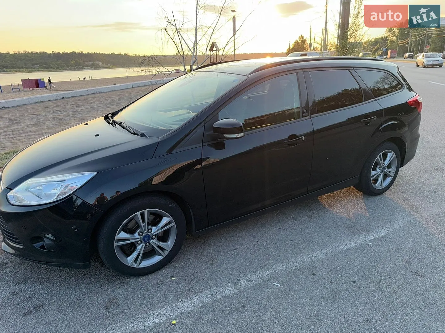 2013 Ford Focus - мініатюра 2