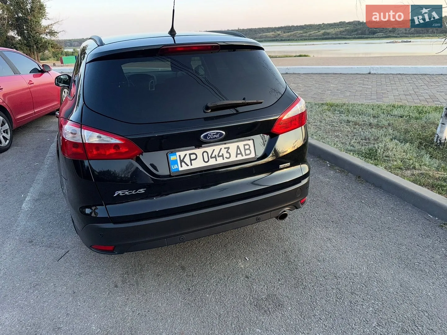 2013 Ford Focus - мініатюра 3