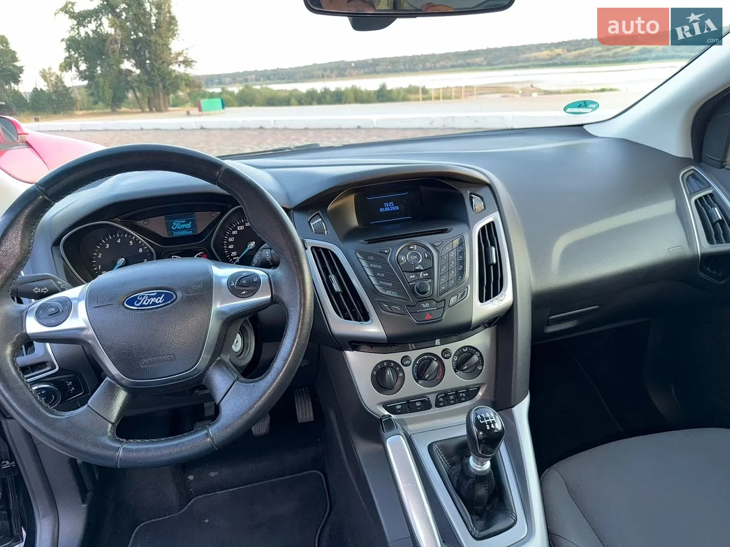 2013 Ford Focus - мініатюра 5
