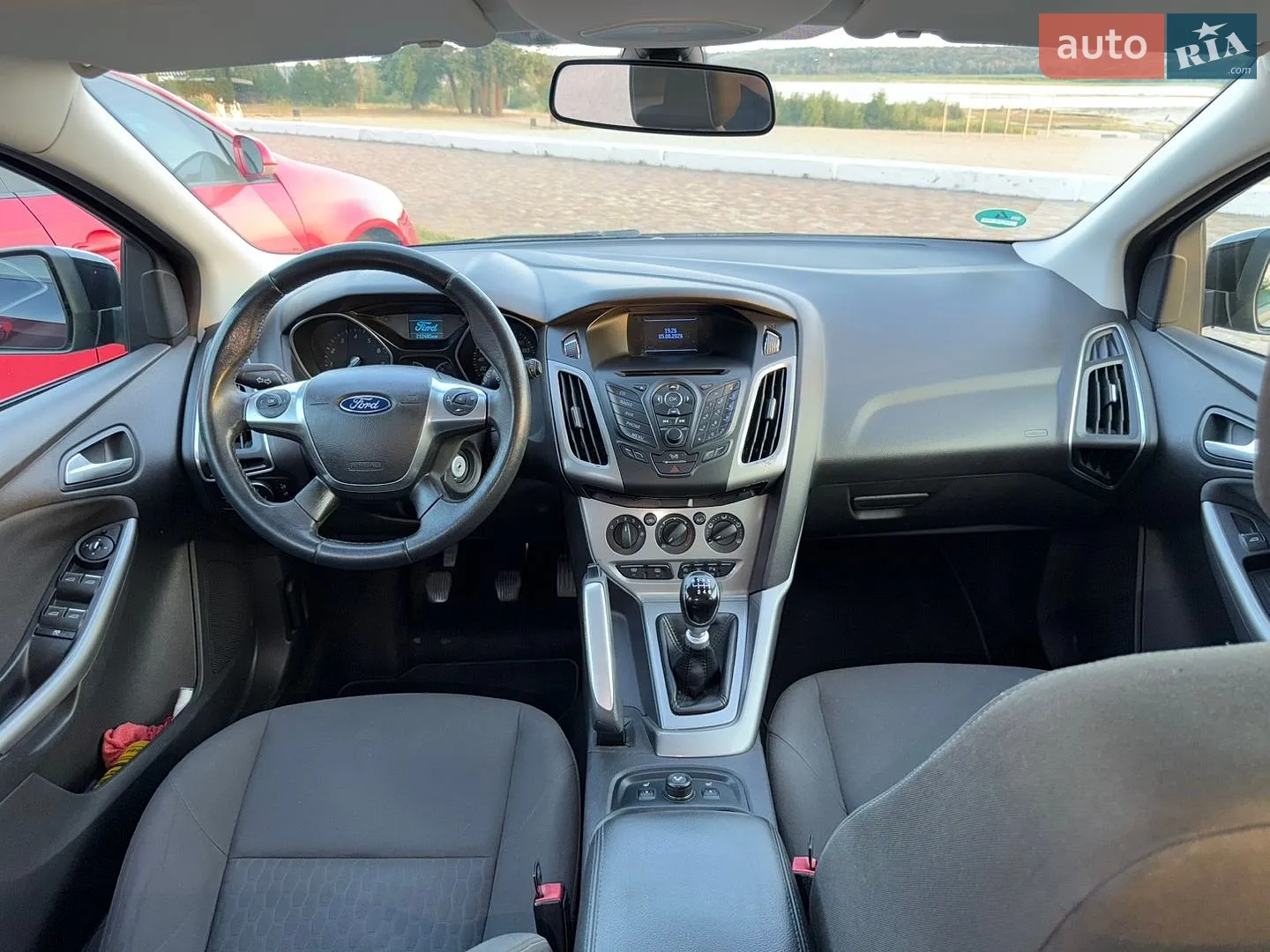 2013 Ford Focus - мініатюра 6