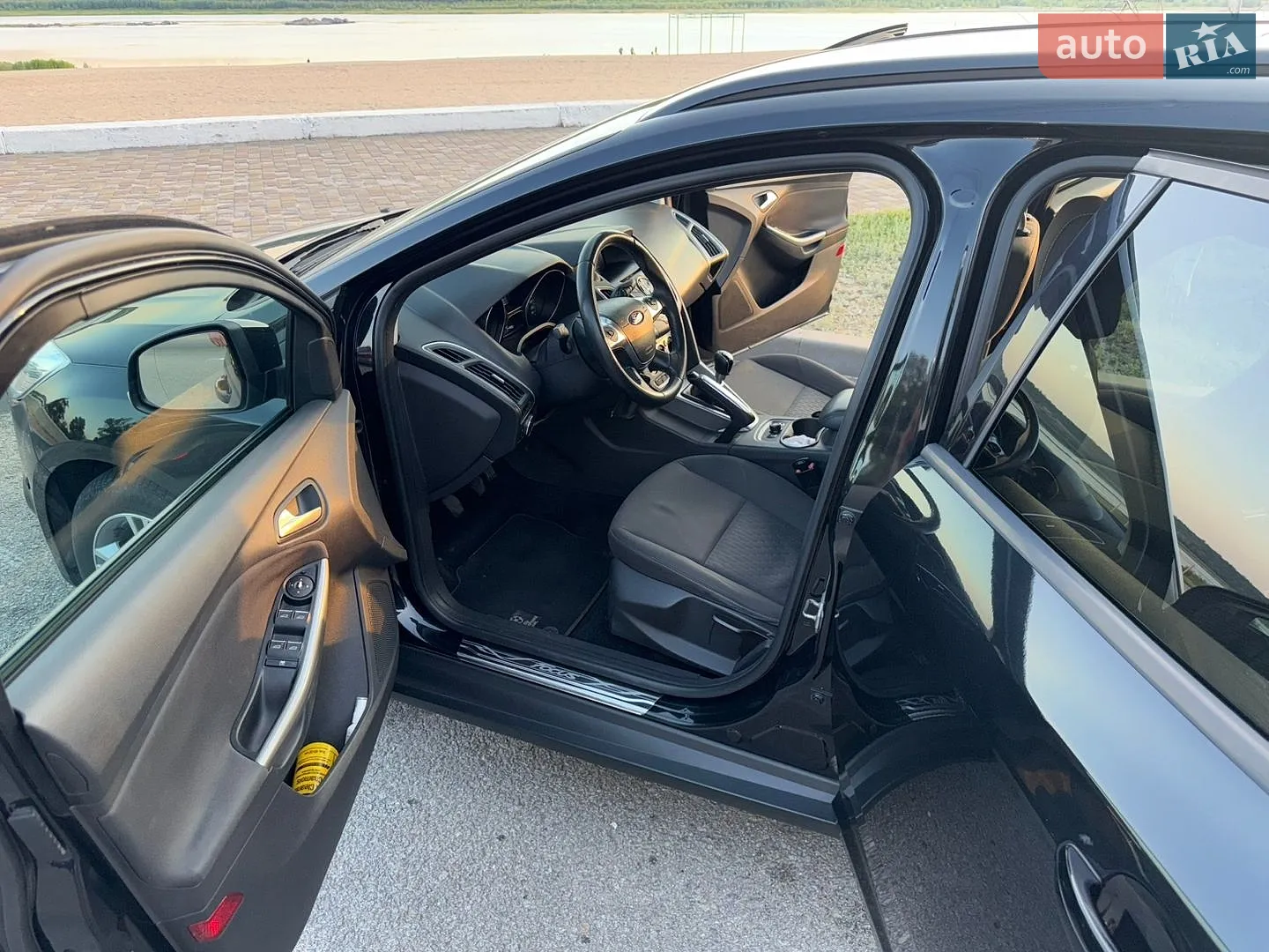 2013 Ford Focus - мініатюра 12