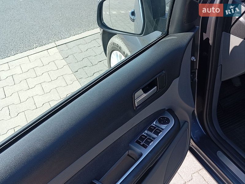 Универсал Ford Focus 2010 в Калуше