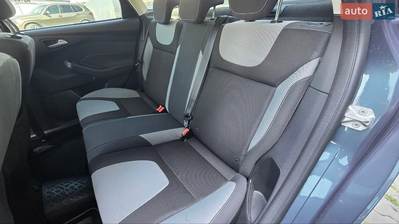 2012 Ford Focus - мініатюра 23