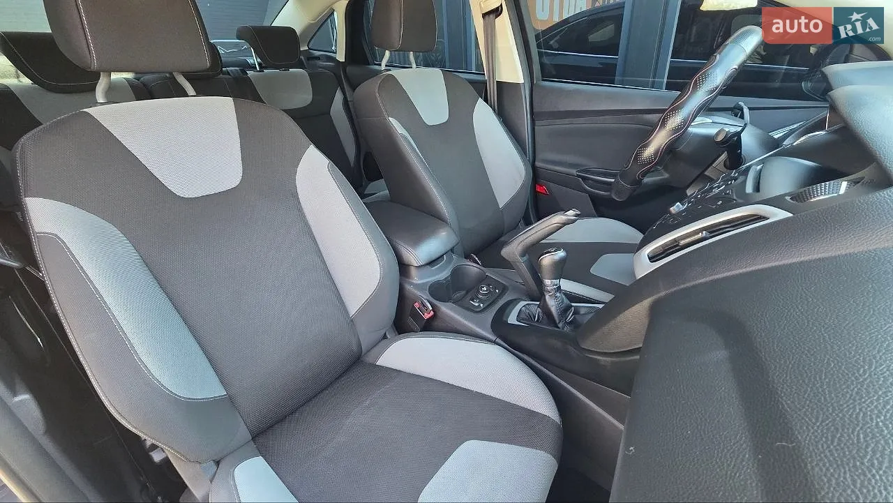 2012 Ford Focus - мініатюра 24