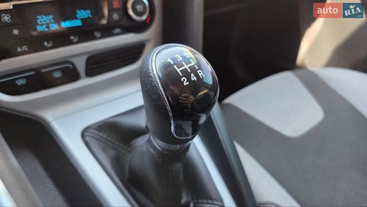 2012 Ford Focus - мініатюра 20