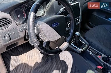 Седан Ford Focus 2007 в Чернигове
