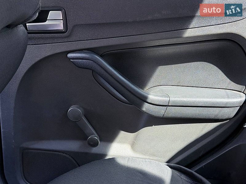 Седан Ford Focus 2007 в Чернігові фото 18 Седан Ford Focus 2007 в Чернігові