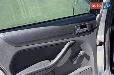 Седан Ford Focus 2007 в Чернигове