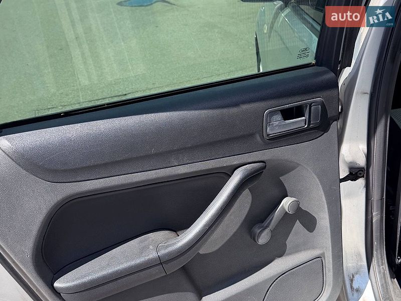Седан Ford Focus 2007 в Чернигове