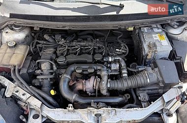 Седан Ford Focus 2007 в Чернигове