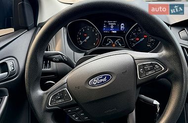 Хетчбек Ford Focus 2018 в Одесі