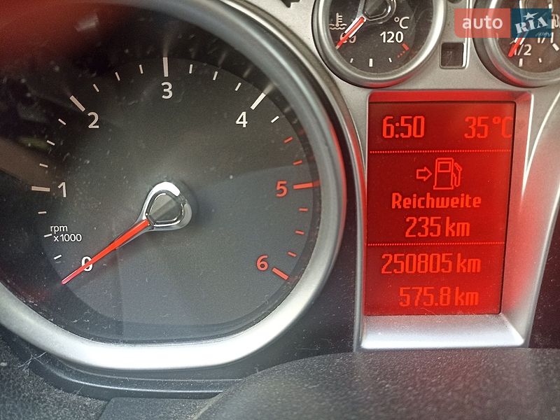 Универсал Ford Focus 2008 в Жидачове
