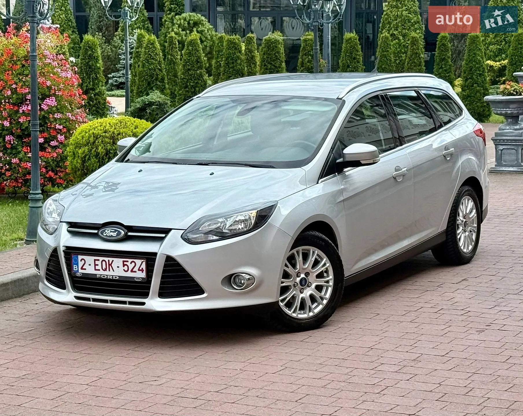 2011 Ford Focus - фото 1