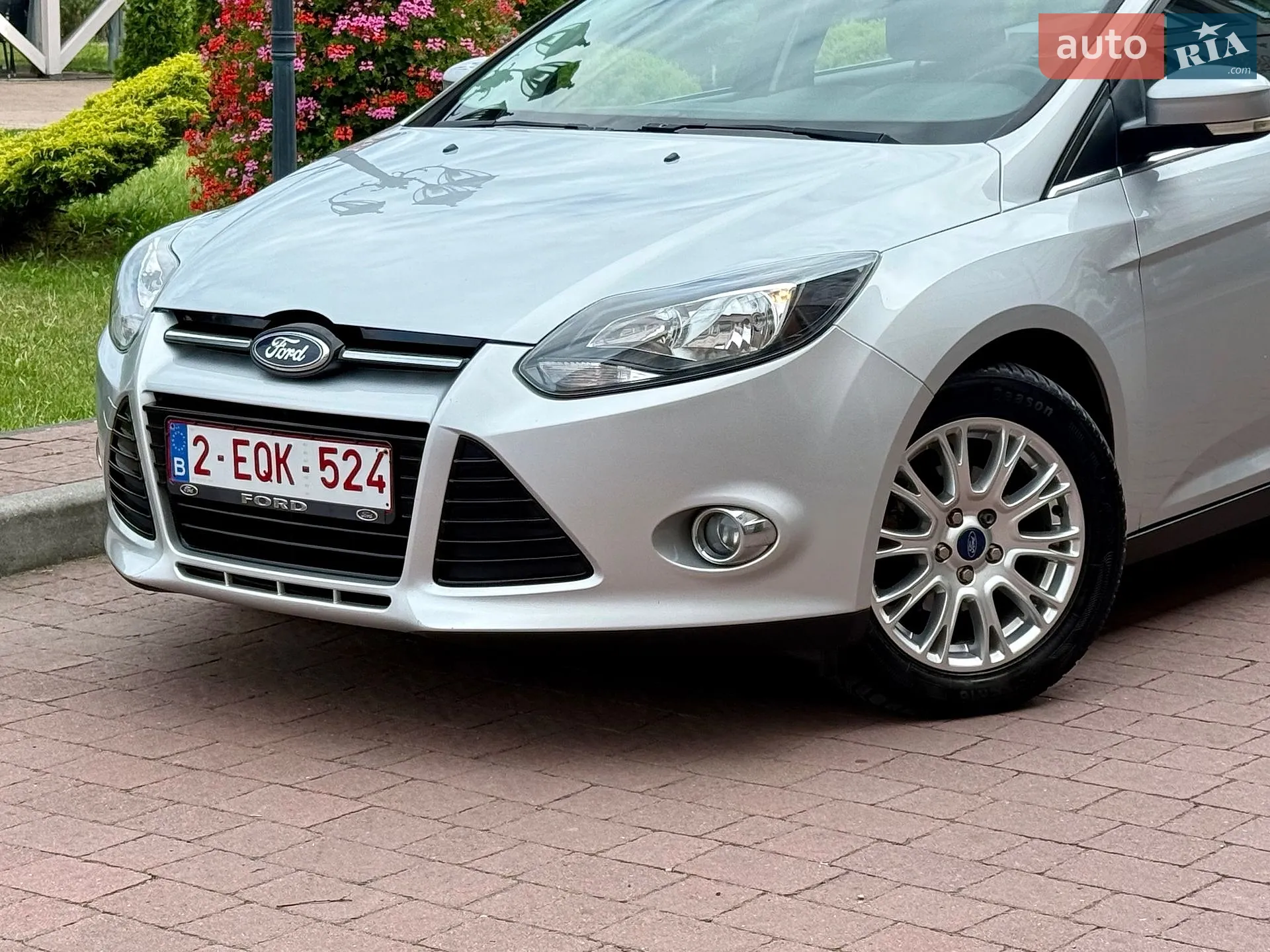 2011 Ford Focus - мініатюра 13