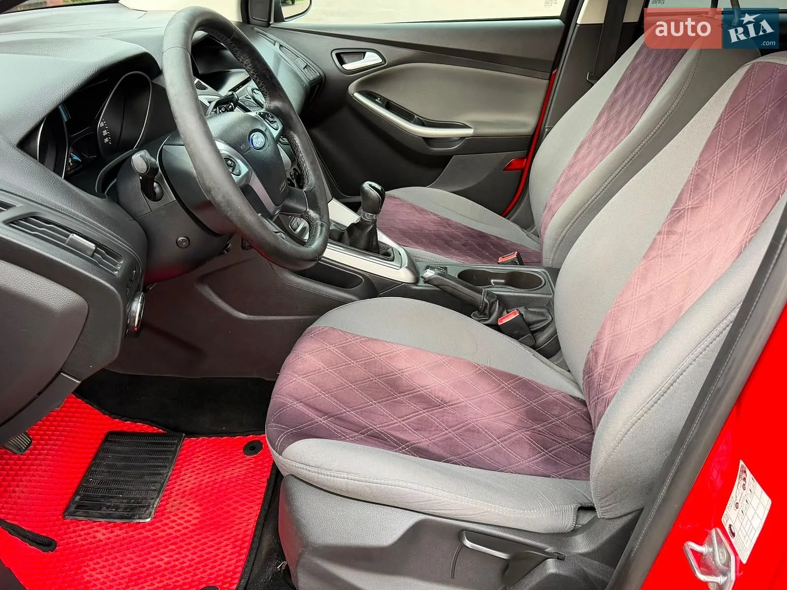 2014 Ford Focus - мініатюра 28